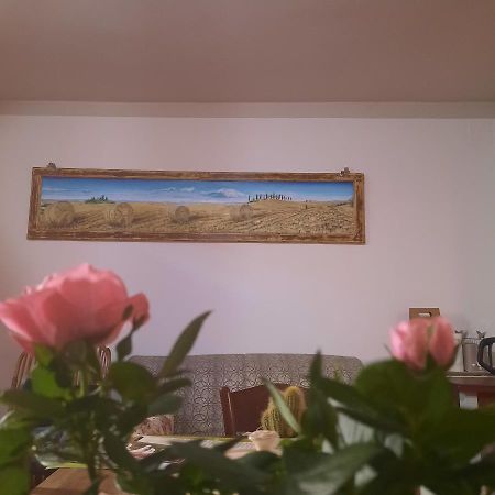 Apartamento Nonna Mari Montepulciano Stazione Exterior foto