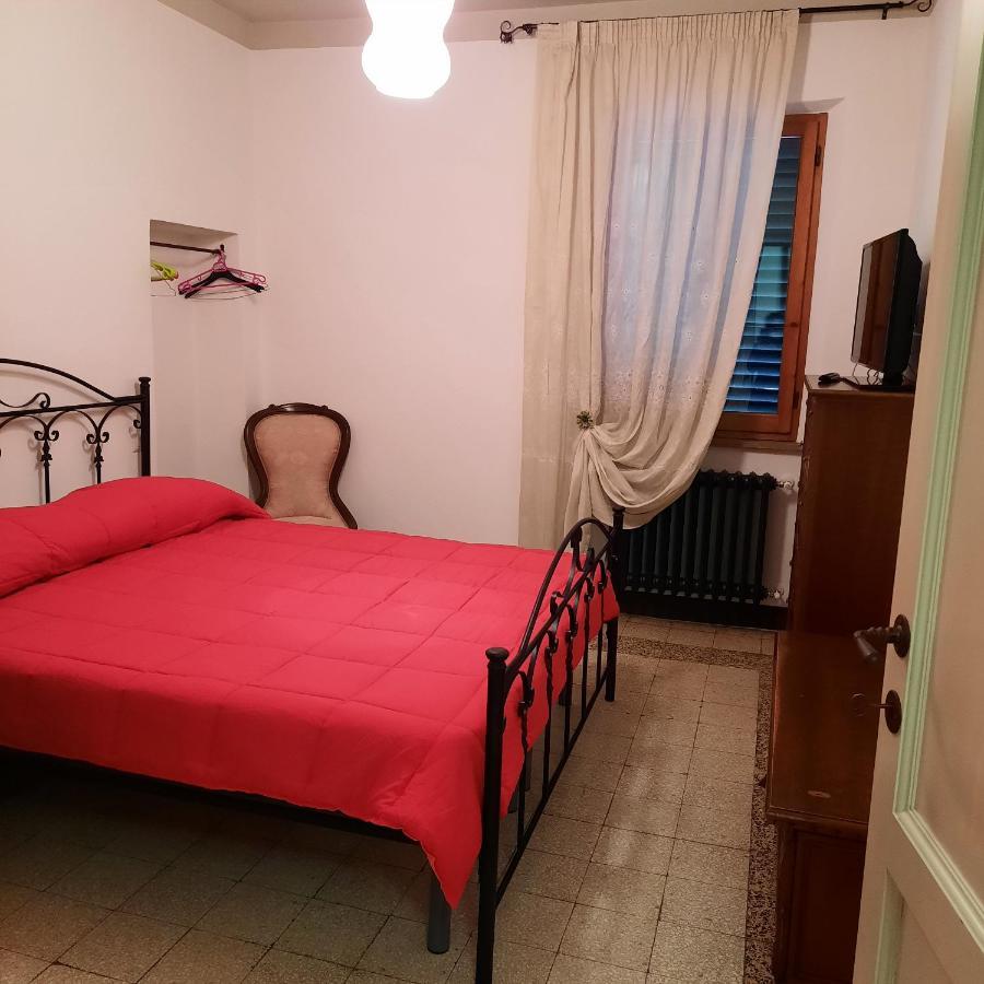 Apartamento Nonna Mari Montepulciano Stazione Exterior foto