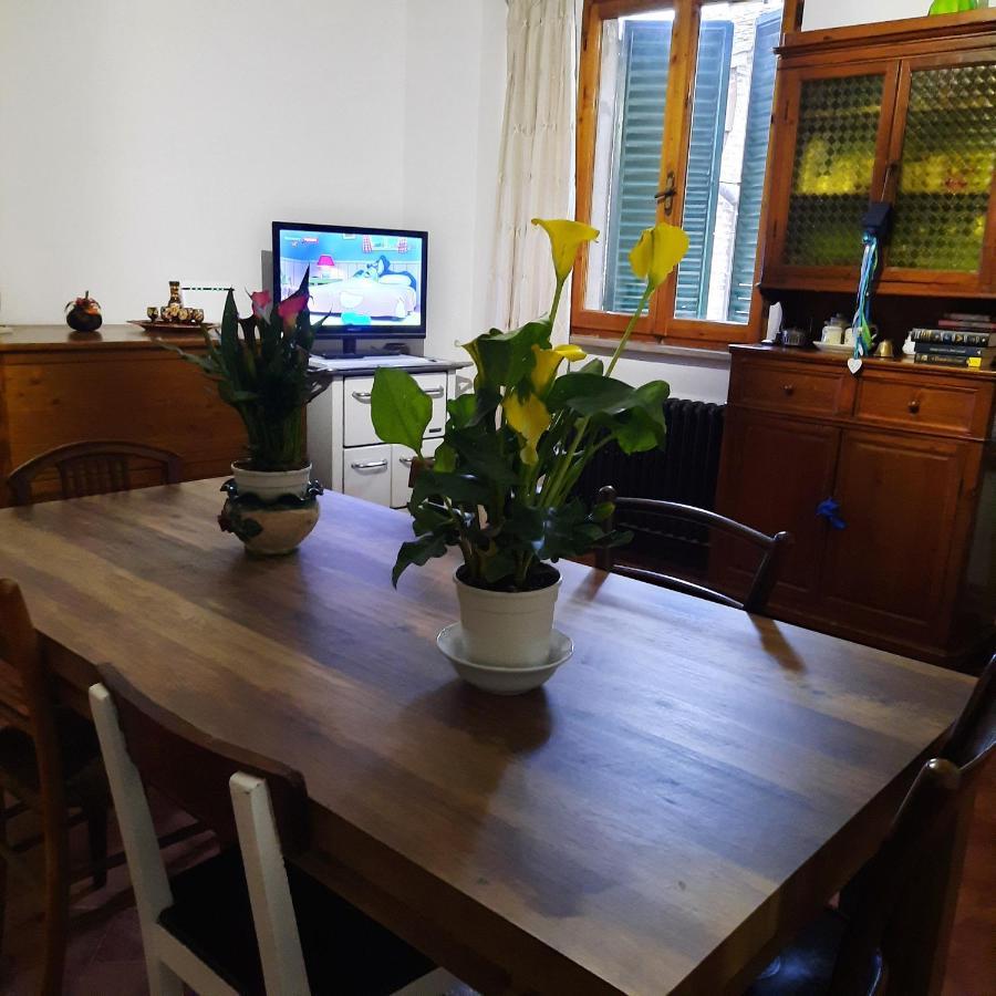 Apartamento Nonna Mari Montepulciano Stazione Exterior foto