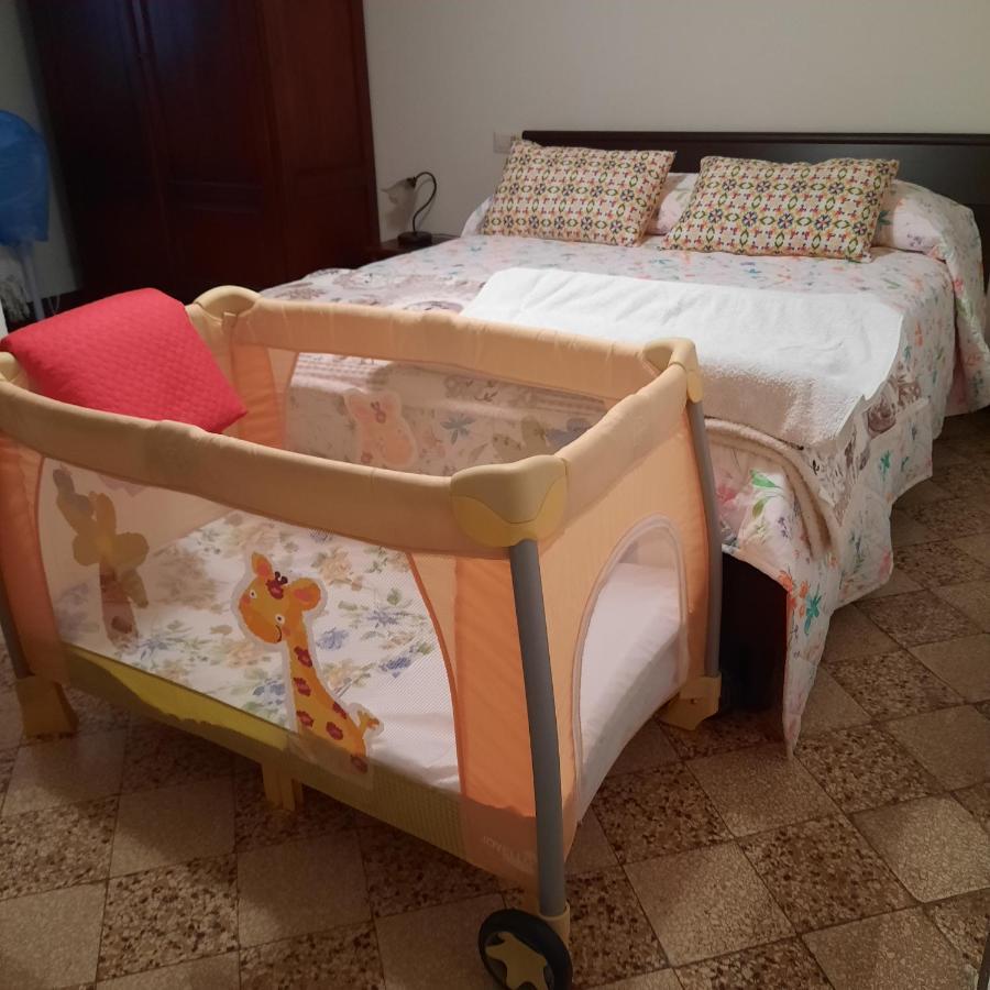 Apartamento Nonna Mari Montepulciano Stazione Exterior foto